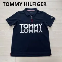 TOMMY HILFIGER 　トミーヒルフィガー ポロシャツ ゴルフウェア