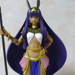Fate/Grand Order サーヴァント、ニトクリス フィギュア