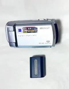 Panasonic HDC-TM85 ビデオカメラ本体 - メルカリ
