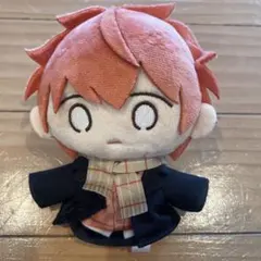 ギヴン 佐藤 真冬 フィンガーパペット ぬいぐるみ マスコット ギヴン
