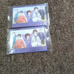 名探偵コナンイタジャガ7（赤井ファミリー＆本郷兄弟）