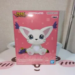 BANDAI デジモンアドベンチャー～テイルモン～