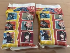 ハッピーセット UNO SPYFAMILY