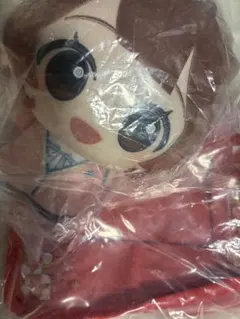学園アイドルマスター 学マス もふぐっと ちびぐるみ バッグセット 花