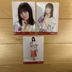 遠藤さくら 乃木坂46 生写真 2020.March-III 3種コンプ - メルカリ