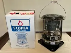 最終値引　フジカ石油ストーブ　ＫＳＰー１ アウトドア暖房 まだ見ぬ景色を求めて:フジカ ペットKSP-1