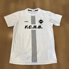 F.C.Real Bristol for kids キッズTシャツユニフォーム
