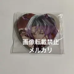 マツリカの炯 特装版 ver. マルイ トレーディング 缶バッジ 燕来 燕來