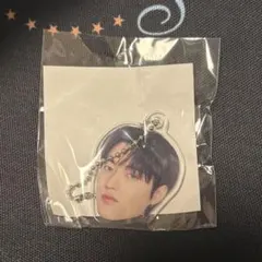 TREASURE ハルト specialmoment 顔アクキー