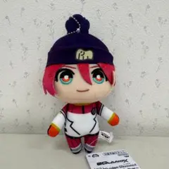 機動戦士ガンダム GQuuuuuuX ともぬい　パイロットスーツ　マチュ