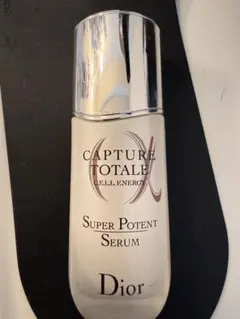 Dior カプチュール トータル セル エナジー リッチ クリーム 50ml