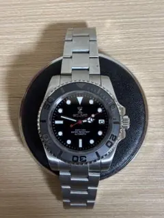 2025年最新】nh35ムーブメントの人気アイテム - メルカリ