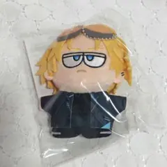 ぬいぐるみマスコット にじさんじ エクス ゴーミーズのサムネイル
