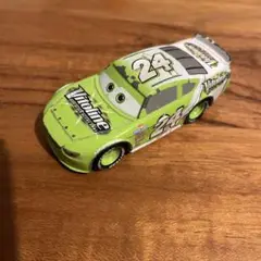 ブリック・ヤードリー / CARS 3 BRICK YARDLEY