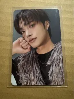 &TEAM EJ トレカ　通常盤①