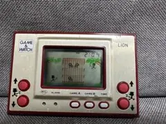 Nintendo Game&Watch Climber 任天堂 ゲームウォッチ - メルカリ