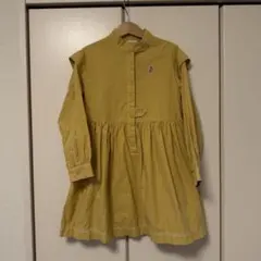 《再出品》ポールスミス ジュニア Paul Smith junior ワンピース