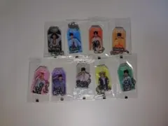 新品未開封SnowMan BREAKEOUT/君は僕のもの特典お守りキーホルダー