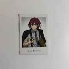 あんスタ 七種茨 ぱしゃっつ