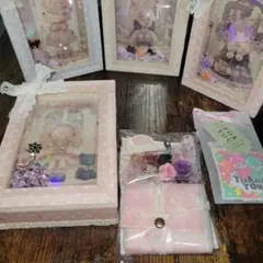 おすそわけBOX～ハロウィーン②～