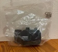 LE SSERAFIM ‘CRAZY’ カメラ　ネガ風チャーム　サクラ