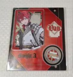 2025年最新】騎士a ばぁう アクスタの人気アイテム - メルカリ