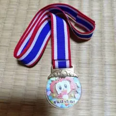 コラショ　メダル