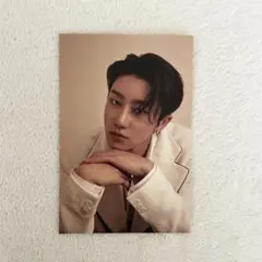 Your Choice SEVENTEEN THE8