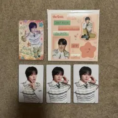 nctwish リク ラントイ ラントレ トレカ