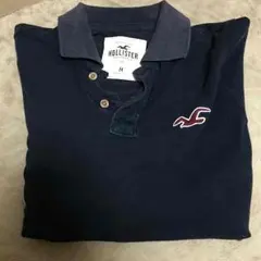 ホリスター ポロシャツ