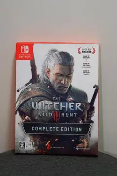 The Witcher 3 Wild Hunt Complete Editionのサムネイル