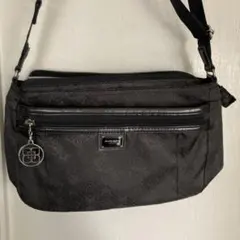 未使用品 Marie Claire forumショルダーバッグ