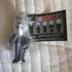 2025年最新】国内アーティスト：MAN WITH A MISSION キーホルダーの