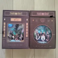 2025年最新】bts magic shop釜山 ソウルの人気アイテム - メルカリ