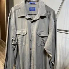 [1000円値引き！] PENDLETON 長袖シャツ カーキのサムネイル
