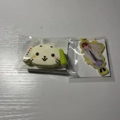 nctwish リョウ ランダムトイ