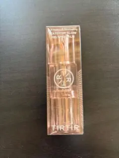 TIRTIR 口紅　WATERISM GLOW MELTING BALM 06のサムネイル
