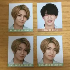 デタカ 末澤誠也 正門良規