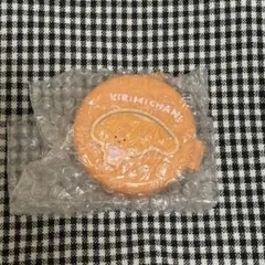 サンリオ シークレットミラー付きコンパクトブラシ KIRIMIちゃん