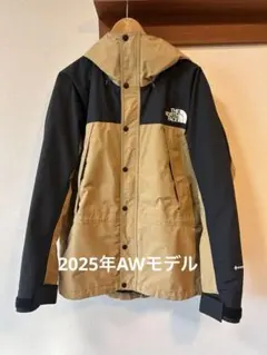 THE NORTH FACEマウンテンライトジャケット NP62450ケルプタン