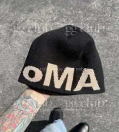 2026年最新】oma ビーニーの人気アイテム - メルカリ