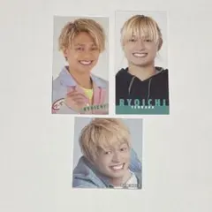 A.B.C-Z塚田僚一デタカセット