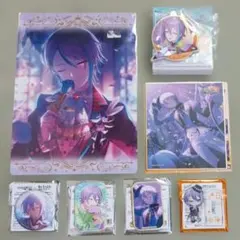 神代類 グッズまとめ売りセット - メルカリ