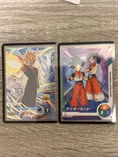 ドラゴンボールダイバーズ　ベジット sdv7-019