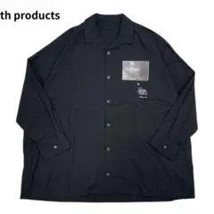 トップス th product TARO HORIUCHI Oversized Shirt th productTARO HORIUCHI Oversized Shirt - メルカリ