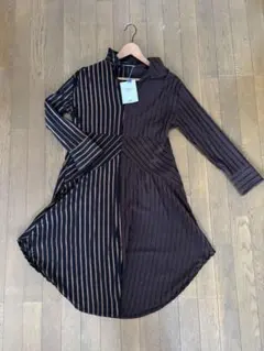 ZARA 未使用 ワンピース