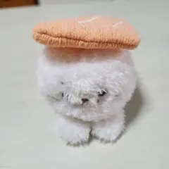 おすしろたん サーモン マザーガーデン クリエイティブヨーコ