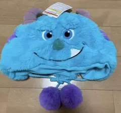 ディズニー　ファンキャップ 58cm サリー