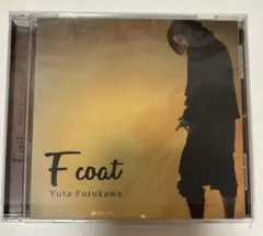 古川雄大 F coat CD 通常盤
