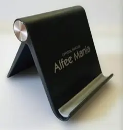 THE ALFEE　アルフィーマニア　グッズ　　スマホスタンド